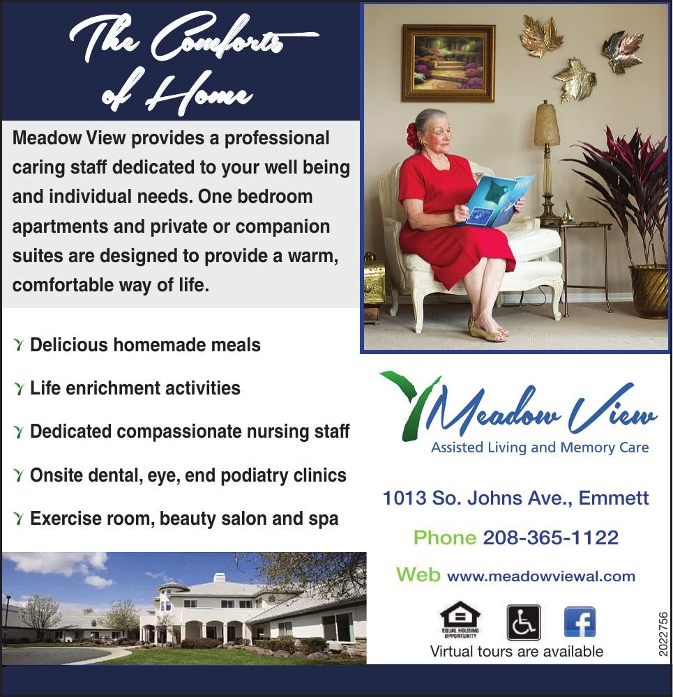 Meadow View Assisted Living